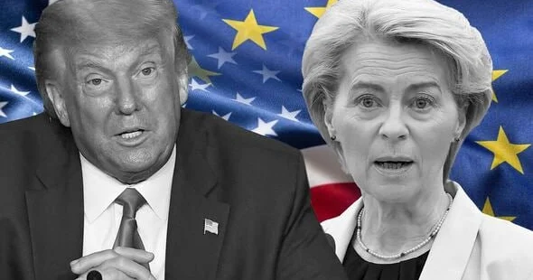 Lyayendən ABŞ a SƏRT REAKSİYA “İşimizə müdaxilə etməyin”