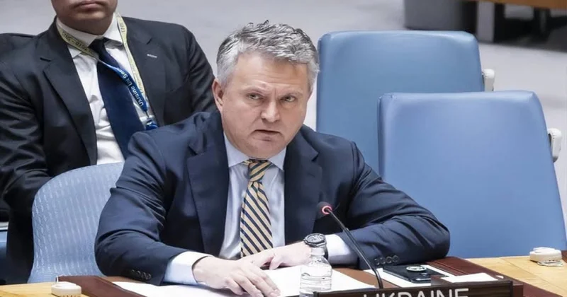 Ukrayna XİN rəhbəri dəyişəcək