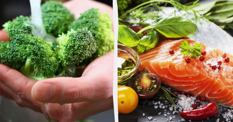 Görmə qabiliyyətini yaxşılaşdıran 12 qida (SİYAHI)