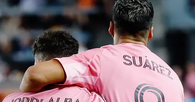 İnter Mayami Luis Suareslə danışıq aparır, Rodriqo De Paulun transferini isə bitirib