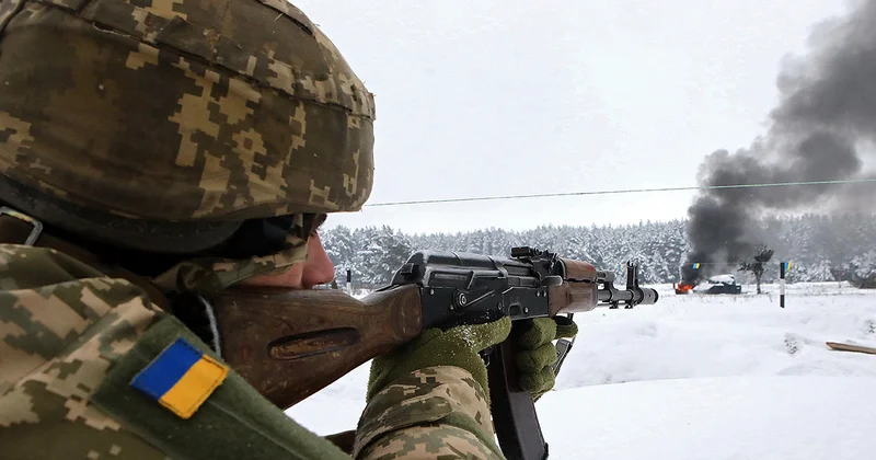У Зеленского готовы согласиться на вывод войск из Донбасса