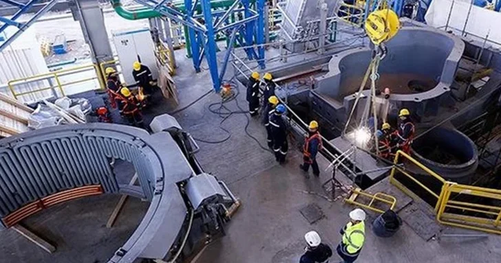 Турция укрепляет оборонные связи с Азербайджаном: открыта первая зарубежная дочка MKE