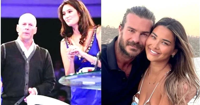 Hakan Hatipoğlu: “Brüs Uillis sevgilimi öpdü, dəli oldum!”