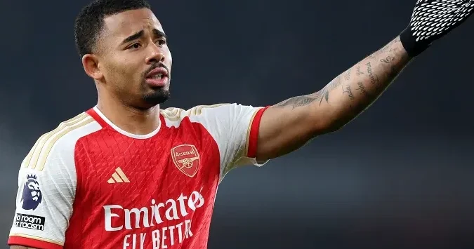 Arsenal ın baş məşqçisi Qabriel Jesusla bağlı yayılan xəbərlərə aydınlıq gətirdi