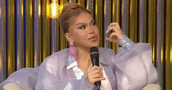 Qəlb qırıb, ah almışam Rəqsanə səhvlərini etiraf etdi