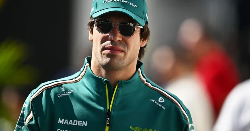 Ralf Şumaxer: “Lens Stroll “Formula 1”də olmamalıdır”
