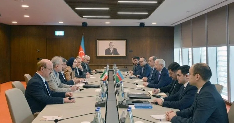 Azərbaycan Ərdəbil ilə investisiya üzrə birgə fəaliyyətini gücləndirə bilər FOTO