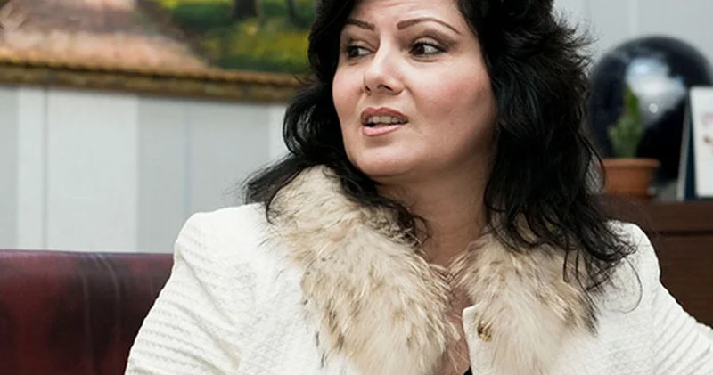 Oğlumla küsülüdür, mənə də salam vermir