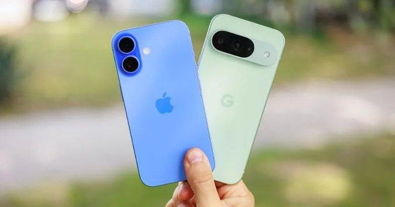 Для iPhone выпустят чехол с экраном на задней панели ФОТО