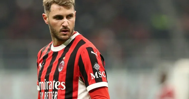 Ximenes Milan ı tərk edərsə...