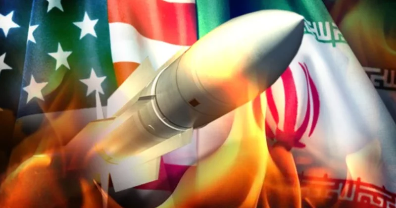 Tramp yeni hücum siqnalı verdi: ABŞ İranı yenidən bombalayacaq?