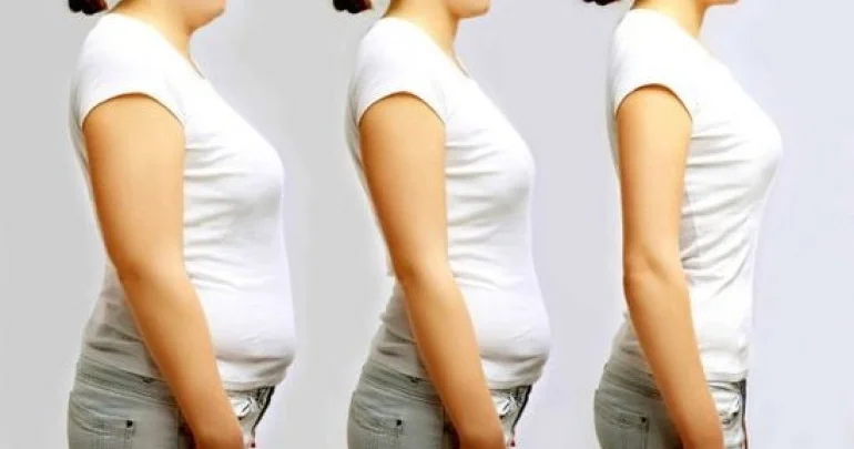 Yuxuda arıqlamağa kömək edən 10 qida