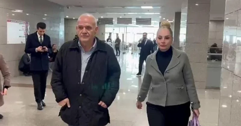 “Sağamsa, bunu prokurora borcluyam” Video