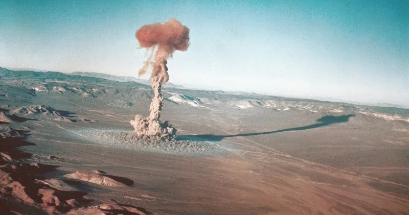 ABŞ də yeraltı nüvə sınaqlarına icazə verilə bilər