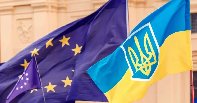 Когда Украина может стать членом ЕС? Детали от Financial Times