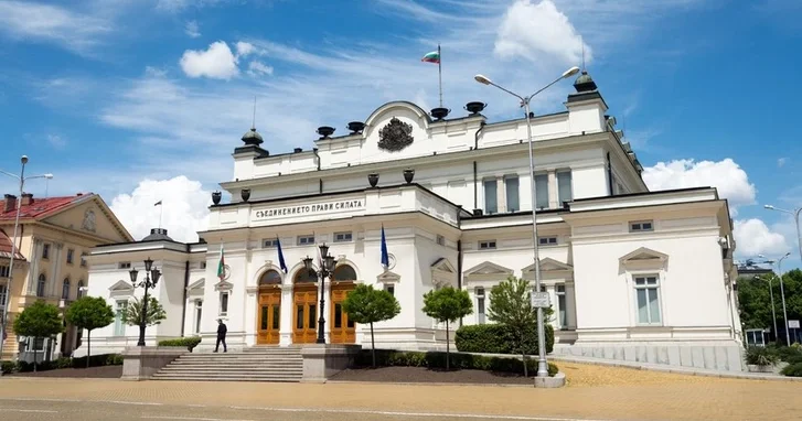 Парламент Болгарии единогласно отправил правительство Желязкова в отставку