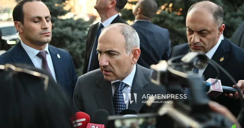 Paşinyan separatizmə qarşıdır: Qonşuları əməkdaşlığa çağırdı TƏHLİL