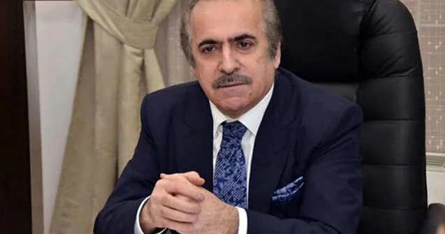 Töhmət alan Rafael Hüseynov istefa verir?