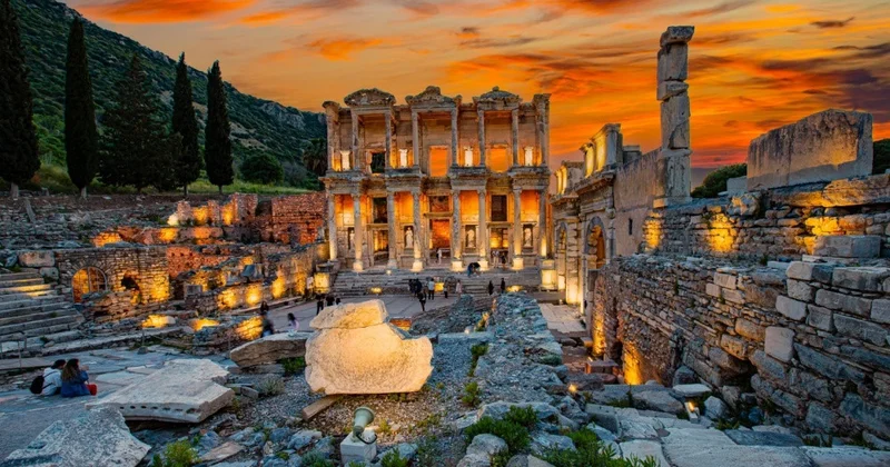 В Помпеях нашли подтверждение древней технологии производства бетона