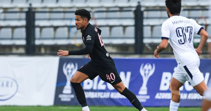 Бразильский защитник о подъеме Сабаха, предстоящей игре с Карабахом и мотивации