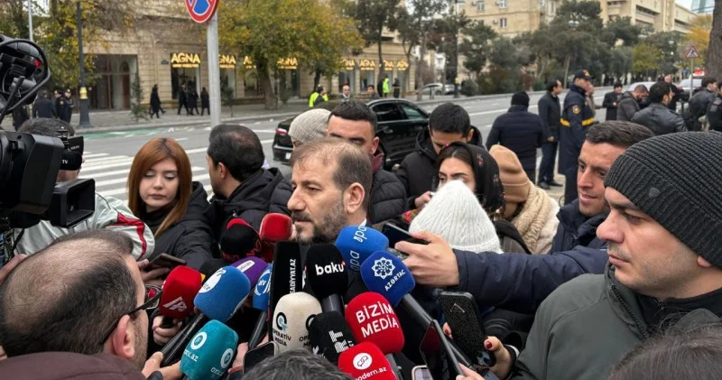 Yeni Klinikada robotik cərahiyyə xidməti fəaliyyətə başlayacaq