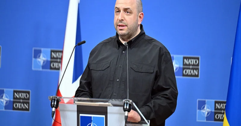 Umerov ABŞ və Avropadan olan milli təhlükəsizlik müşavirləri ilə görüş keçirib