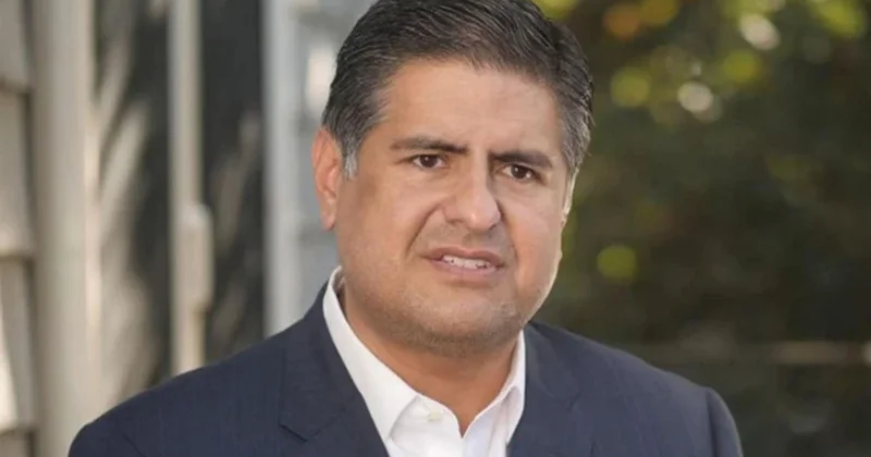 Бывший советник Трампа стал консультантом Лукойла Minval Politika