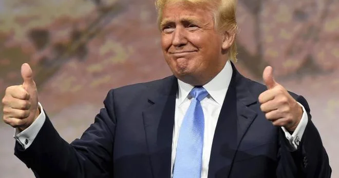 3 lider öz ölkəsində Trampa məğlub oldu İnanılmaz