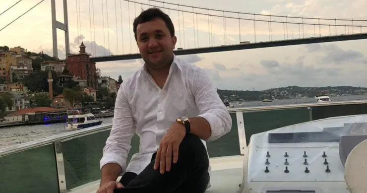 Ziya Məmmədovun tələbə yoldaşının oğlunun YARIM MİLYONLUQ İŞİ