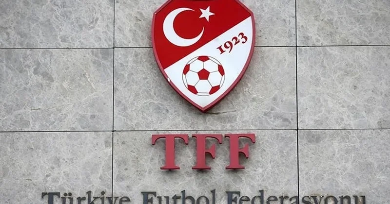 TFF dən Qalatasaray a tarixi cəza
