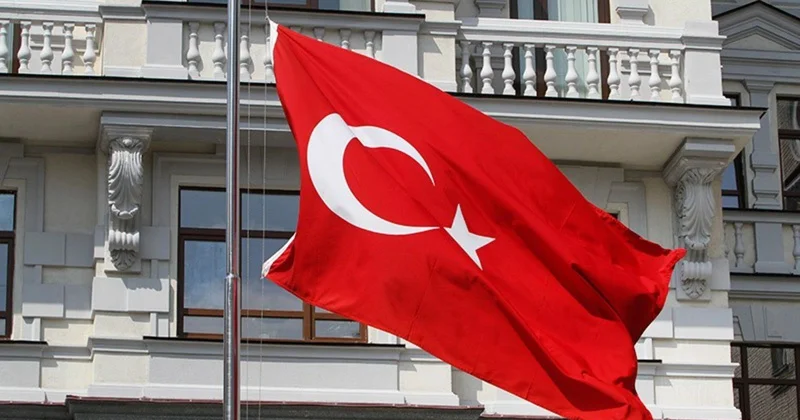 Rəsmi Ankaradan Odessada Türkiyə yük gəmisinə Rusiyanın zərbə endirməsinə REAKSİYA