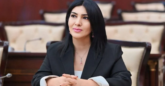 Heydər Əliyevin Cənubi Azərbaycan sevgisi və ağrısı Elnarə AKİMOVA