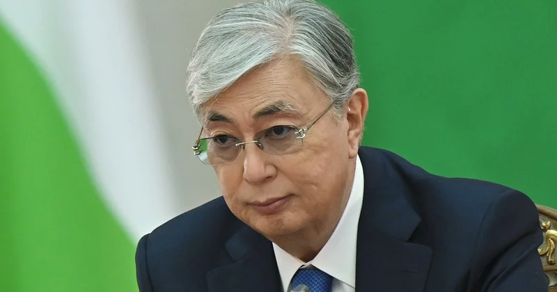 Токаев: Мир между Баку и Ереваном открывает широкие перспективы Minval Politika