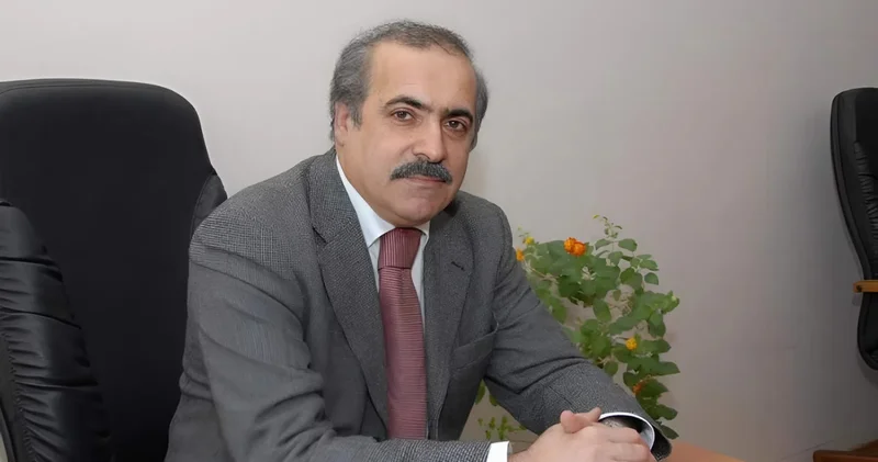 Vitse spikerin istefa iddialarına RƏSMİ CAVAB