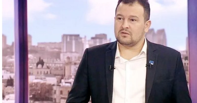 Turab Rzayev: “Korrupsiya skandalı Zelenskini özünə, ailəsinə doğru yaxınlaşır”