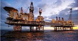 За 11 месяцев в нефтегазовый сектор Азербайджана вложено 4,7 млрд манатов