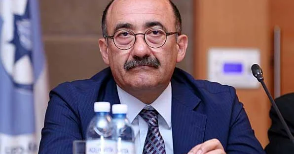 SABİQ NAZİRİN ƏSL SOYADI AÇIQLANDI Arxivdən TAPILDI + FOTOLAR