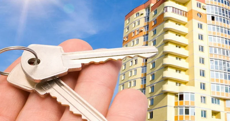 Azərbaycanda 600 dən çox hərbçiyə mənzil veriləcək