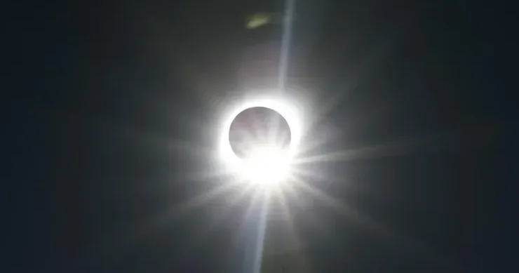 Əsrin ən uzun Günəş tutulması yaxınlaşır: Gündüz gecəyə çevriləcək