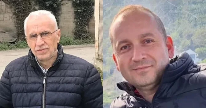 Dayı və qardaşoğlu qəbir yeri baxmağa gedərkən qəzada öldü