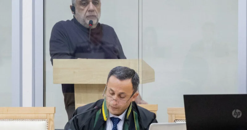 Vardanyan onların məhkəməyə dəvət edilməsini istədi