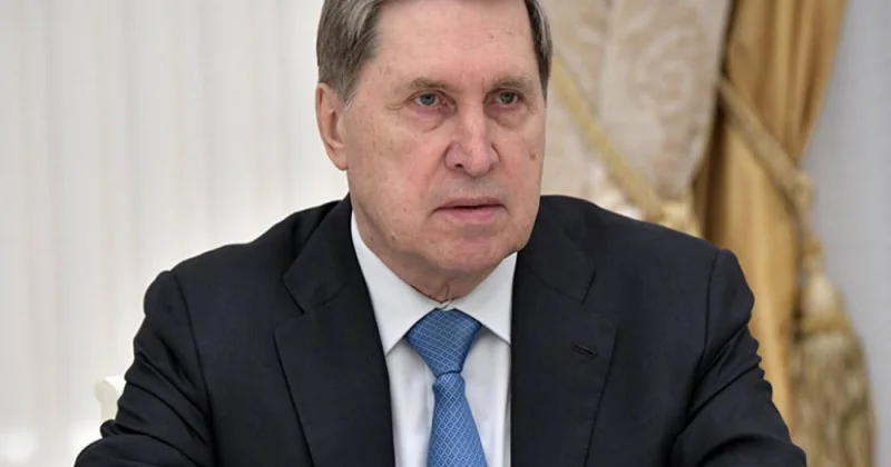 Donbasda Rusiya qoşunları olmaya bilər...