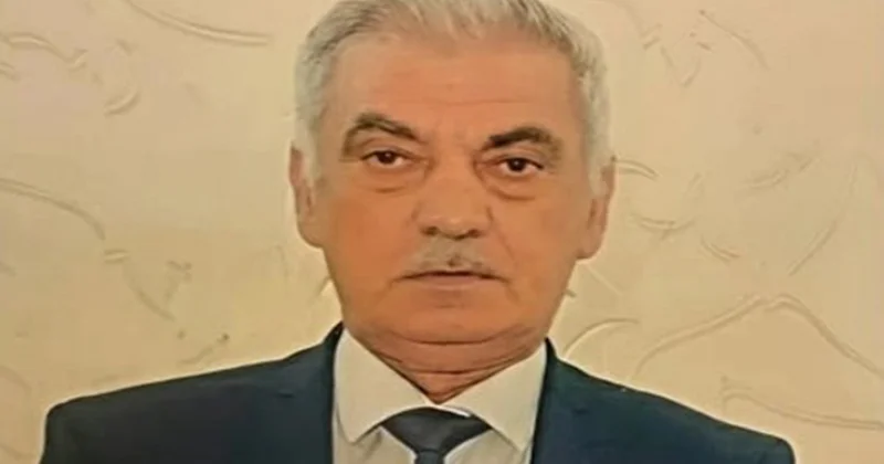 Sabiq icra başçısı vəfat etdi Foto