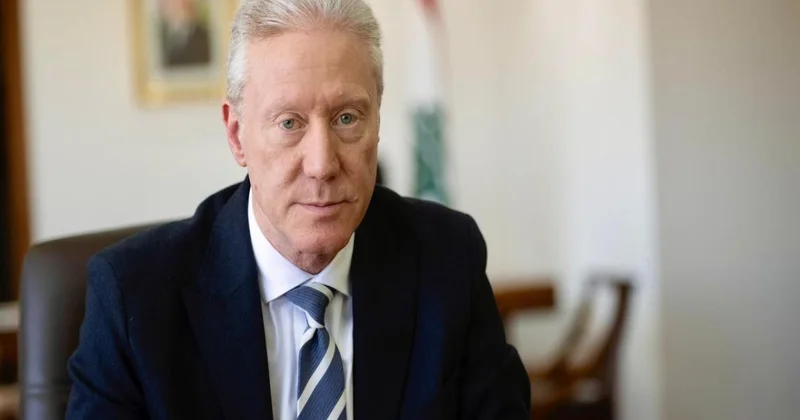 Livan XİN rəhbəri: İranın siyasəti Yaxın Şərqdə qeyri stabilliyin mənbəyidir