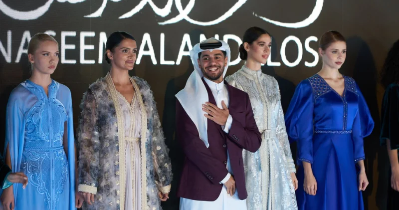 On the Great Silk Road яркие краски 19 го сезона Azerbaijan Fashion Week ФОТО