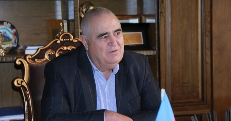 Şərurlu İsfəndiyardan Ramiz Mehdiyevlə bağlı suala cavab: “Kimin kimdən xoşu gəlmirsə...”