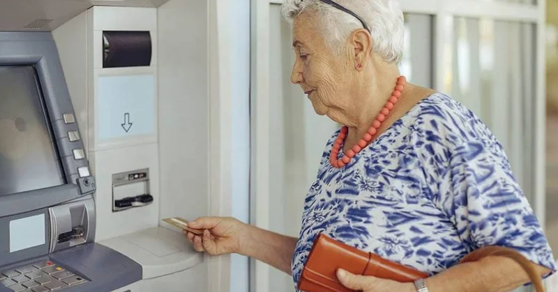 Ən çox pensiya alanlar bu şəhərlərdə yaşayır KONKRET