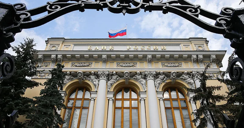 Центробанк России пошел в атаку
