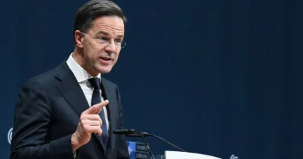 Baş katib: Rusiyanın hədəfi bizik, müharibə qapımızın ağzındadır