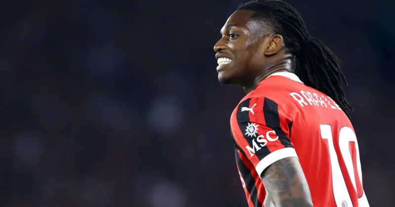 Rafael Leau İngiltərə nəhənginə keçə bilər